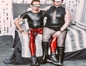 SwicthCoupleMunich