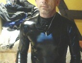 GermanDirtySlave