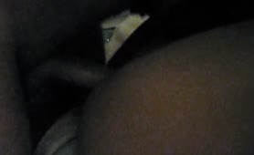 Husband lets his best friend creampie his wife