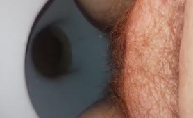 Babe shits