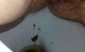 Lady Shits