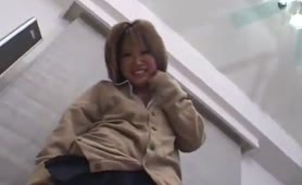 Shit eating male slave