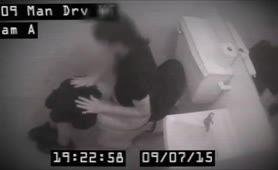 Spying on japanese teen that has diarheea