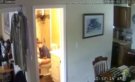 _wife_has_toilet_troubles_240p