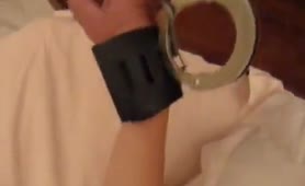 Deepthroating a scat slut