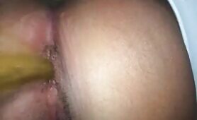 Amateur hot ass wife and dirty poop 