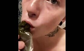 Scat and shit lickers Compilation 