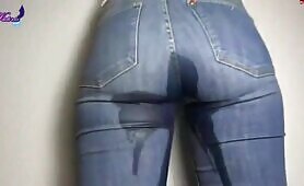 Good piss feels so great
