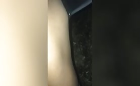 Beautiful babe showing her pissing pussy 