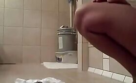 Mature Woman Dirty Shit