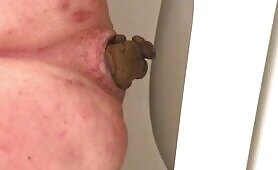 Nice soft turd from my wife