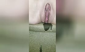 Pissing in my hotel room