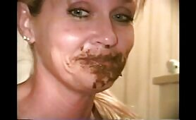 Put that shit on my face