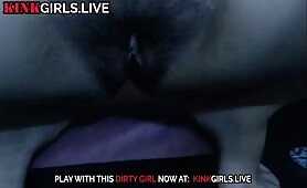 Asian Slave Eats Shit