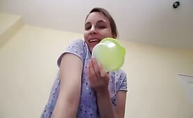 Curvy Lady Shits