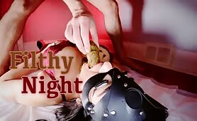 A Filthy Night