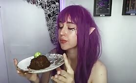 My shit drove me crazy