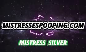 Mistress Silver