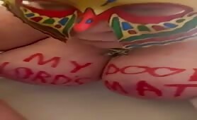 Pigs shit collection