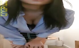 French Secretary Shits