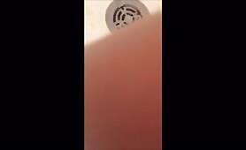 Lady makes a poo dinner