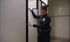 The Rookie Takes a Dookie