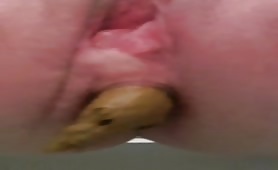 Lady Shits