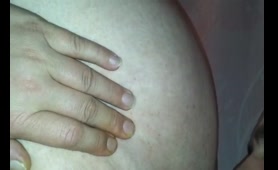 Busty Lady Shits and Pisses on Her Skin While Getting Licked